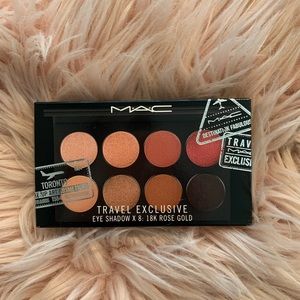 MAC Cosmetics Eyeshadow -Travel Edition